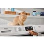 Maytag® Smart Pet Pro Front Load Electric Dryer - 7.4 CU. FT.- YMED7020RW