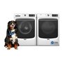 Maytag® Smart Pet Pro Front Load Washer-Dryer Set.-MFW7020RF-YMED7020RF