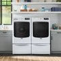 Maytag® Smart Pet Pro Front Load Washer-Dryer Set.-MFW7020RF-YMED7020RF