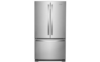 Whirlpool® Counter-Depth French Door Bottom Mount Refrigerator- WRFC2036RZ