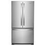 Whirlpool® Counter-Depth French Door Bottom Mount Refrigerator- WRFC2036RZ