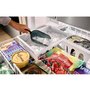 Whirlpool® Counter-Depth French Door Bottom Mount Refrigerator- WRFC2036RB