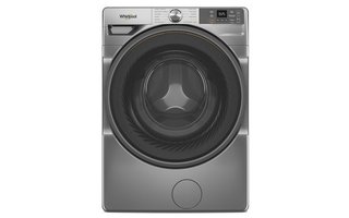 Whirlpool® 5.2 cu. ft. Smart Front Load ENERGY STAR® Certified Washer with FreshFlow™ Vent System- WFW5720RR