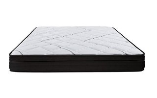 Eko Firm Mattress Double Size 54 in. by Accent Pedic