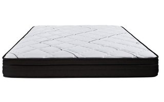 Eko Firm Mattress Queen Size 60 in. by Accent Pedic