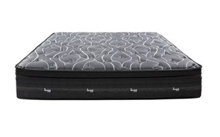 Ambre Semi-Firm Mattress Twin XL Size 39 in. by Accent Pedic