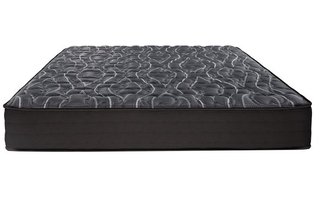 Zeno Firm Mattress Double Size 54 in. by Accent Pedic