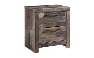 Nightstand Derikson by Benchcraft