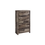 5-Drawer Chest Derekson by Benchcraft