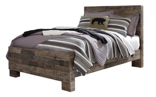 Complete Bed Full Size 54 in. by Benchcraft