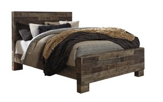 Complete Bed Queen Size 60 in. by Benchcraft
