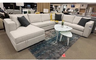 Sectionnal by Decor Rest