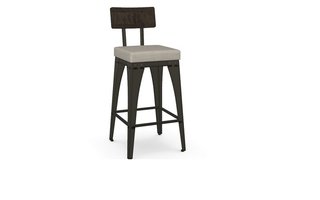 Stool by Amisco