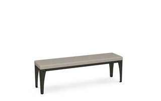 60-Inch Bench by Amisco