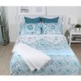 Queen Duvet Cover 3 pcs