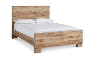 Queen Sized Bed Hyanna by Signature Design Ashley