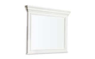 B777-36- Kanwyn Bedroom Mirror by Ashley