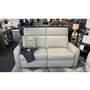 Sofa condo inclinable motorisé de Bugatti*LIQUIDATION*
