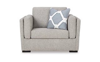 Evansley Oversized Chair by Benchcraft
