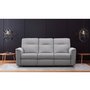 Reclining Sofa by Elran