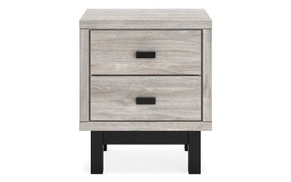 Nightsand Vessalli by Signature Design Ashley