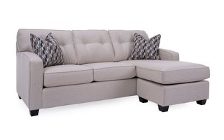 Reversible lounger sofa by Decor-Rest