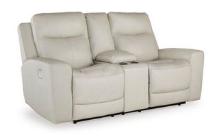Power Reclining Loveseat Mindanao by Signature Design Ashley