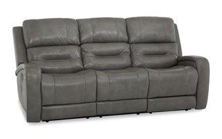 Relining Sofa by Palliser
