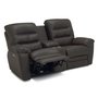 Loveseat With Console by Palliser