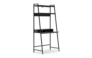 Yarlow 36 in. Home Office Desk with Shelf by Ashley
