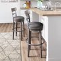Caitbrook Bar Height Bar Stool by Ashley