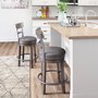 Caitbrook Counter Height Bar Stool by Ashley