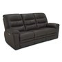 Loveseat With Console by Palliser