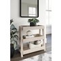 Blariden Shelf Accent Table by Ashley
