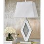 Prunella Table Lamp by Ashley