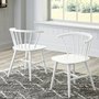 Grannen Dining Chair by Ashley
