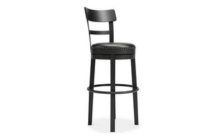 Valebeck Bar Height Bar Stool by Ashley