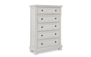 Robbinsdale Chest of Drawers by Ashley