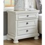 Robbinsdale Nightstand by Ashley