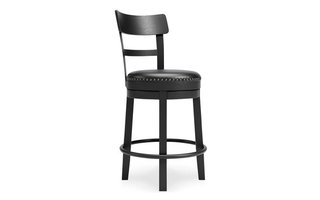 Valebeck Counter Height Bar Stool by Ashley