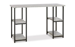 Lazabon 48 in. Home Office Desk by Ashley