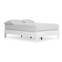 Piperton Full Platform Bed by Ashley