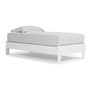 Piperton Twin Platform Bed by Ashley