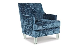 Gloriann Accent Chair by Ashley