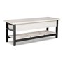 Rhyson Storage Bench by Ashley
