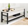 Rhyson Storage Bench by Ashley