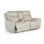 Power Reclining Loveseat Mindanao by Signature Design Ashley