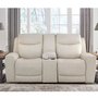Power Reclining Loveseat Mindanao by Signature Design Ashley