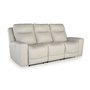 Power Reclining Sofa Mindanao by Signature Design Ashley