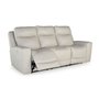 Power Reclining Sofa Mindanao by Signature Design Ashley